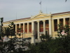 l'Université d'Athènes