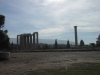 le temple de Zeus