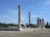 temple de Zeus
