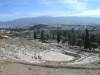 théâtre de Dyonisos