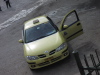 Taxi grec