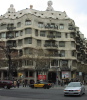 48-la façade de la Pedrera
