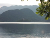 le lac de Bled
