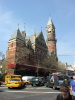 40-Jefferson Market Courthouse, dit ''Old Jeff''