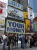 42-''Liberate Your Money''