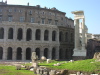Le théâtre de Marcello