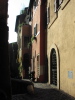 Petite rue du Trastevere