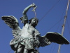 Angels in Roma