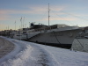Mälardrottningen 