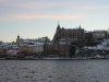 vue sur Södermalm