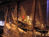 une vue d'ensemble du Vasa