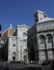 19-Florence-Le Duomo et le baptistère