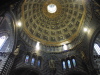 42-Sienne-A l'intérieur de la cathédrale
