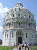 58-Pise-Le baptistère