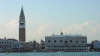 16 - arrivée sur venise depuis la lagune