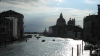 42 - santa maria della salute vue du pont de l'académie